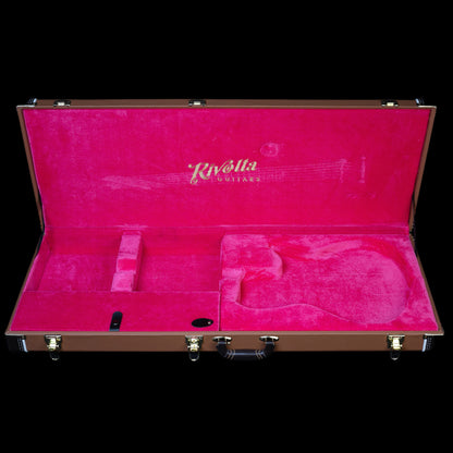 Rivolta Custom Hard Case