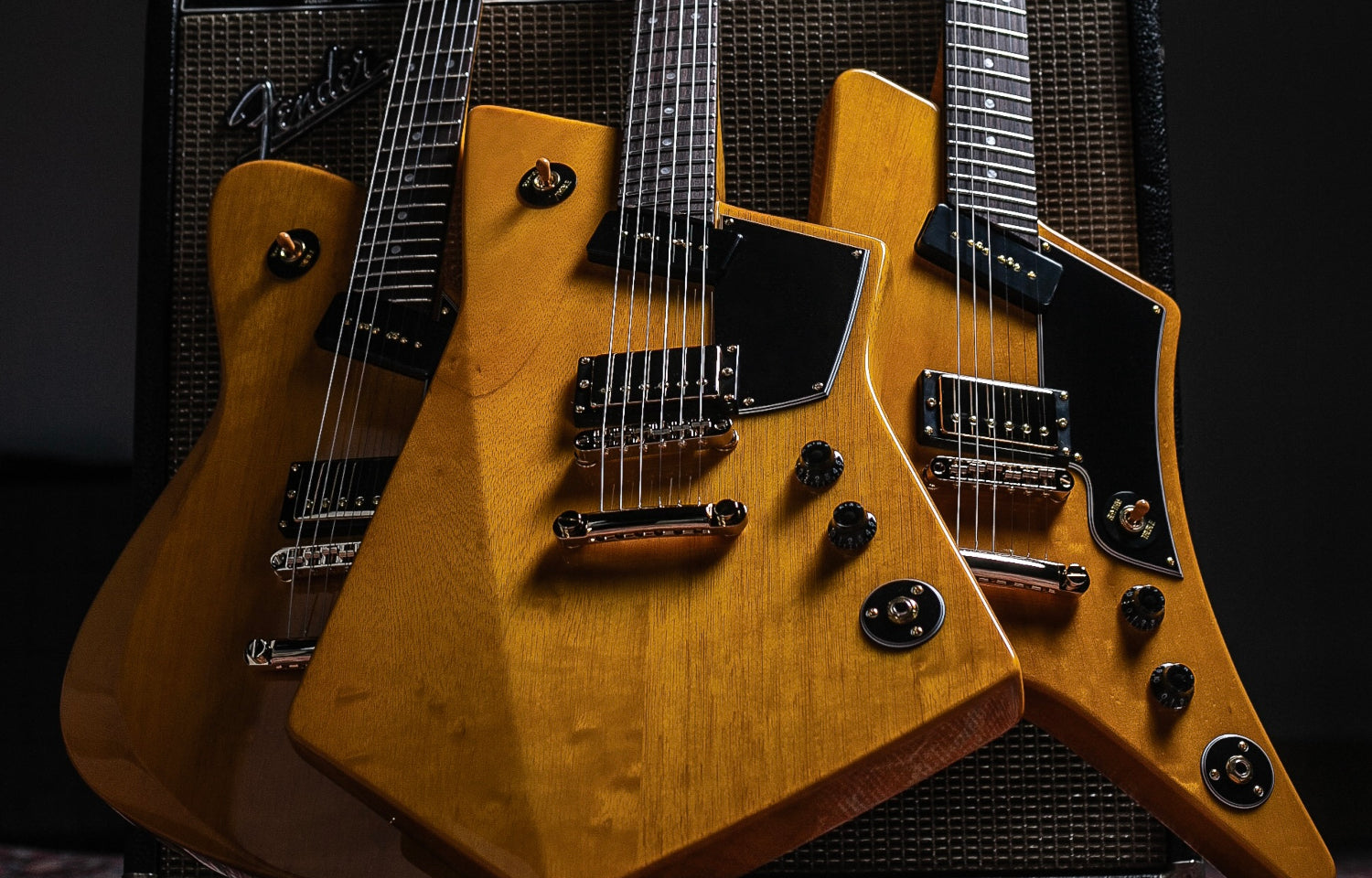 Rivolta Guitars