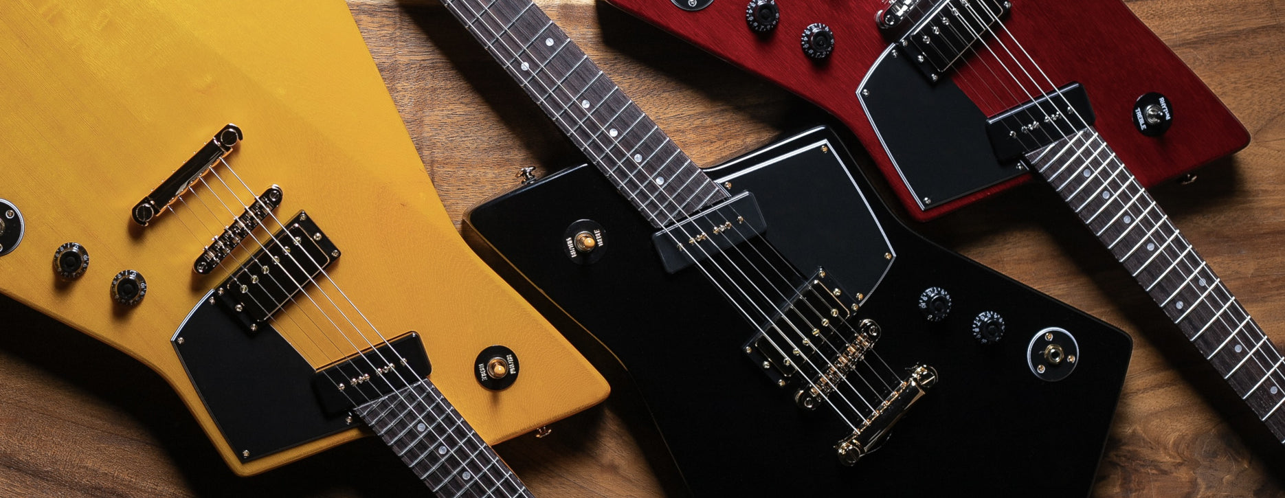 Rivolta Guitars