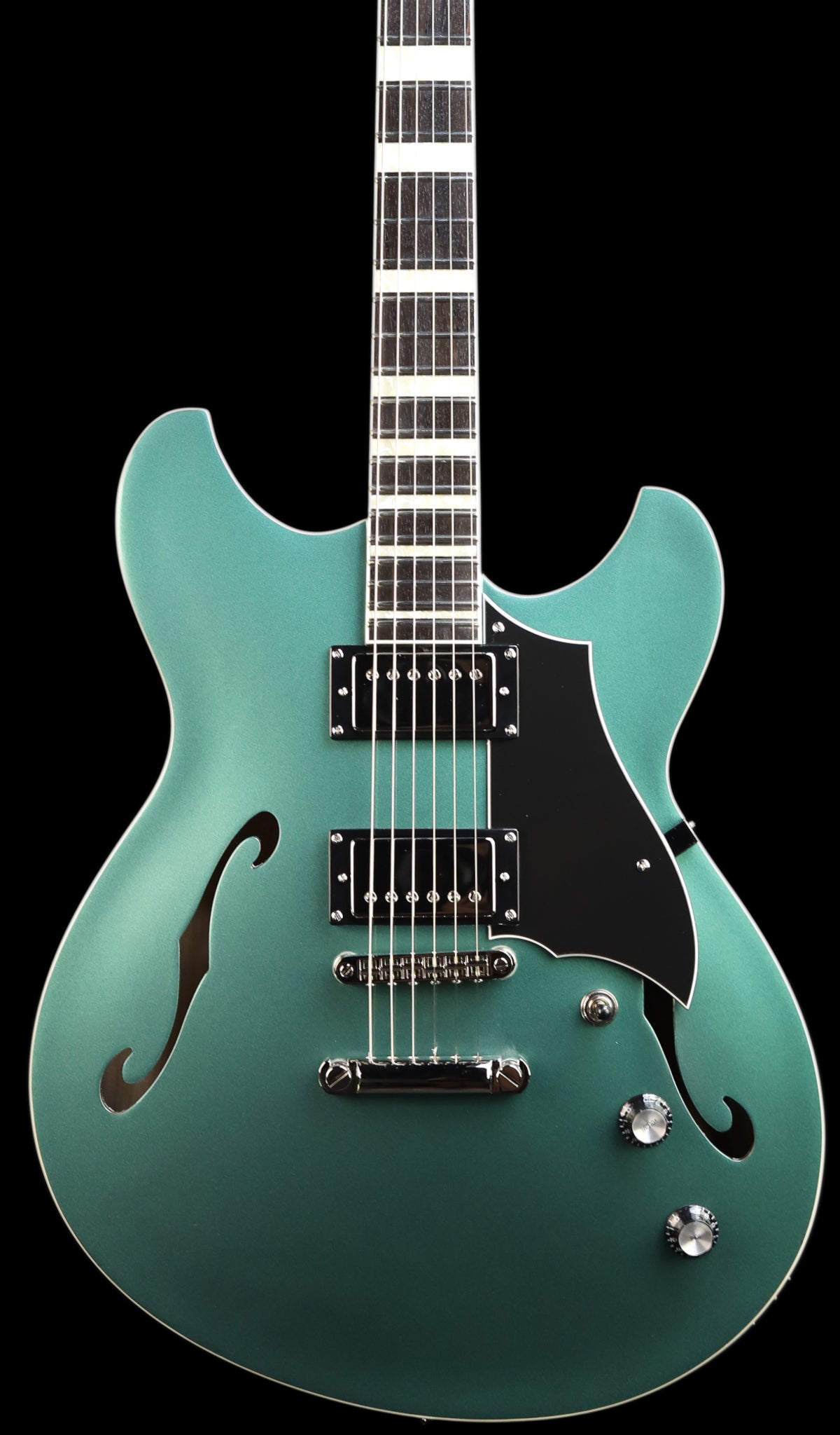 Rivolta Regata VII - Electric Guitar – Rivolta Guitars