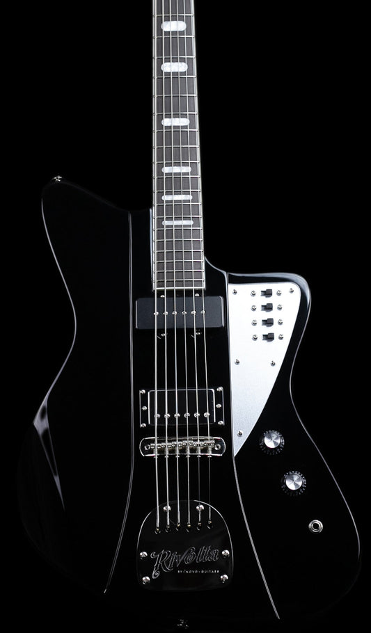 Rivolta Mondata Baritone #color_toro-black