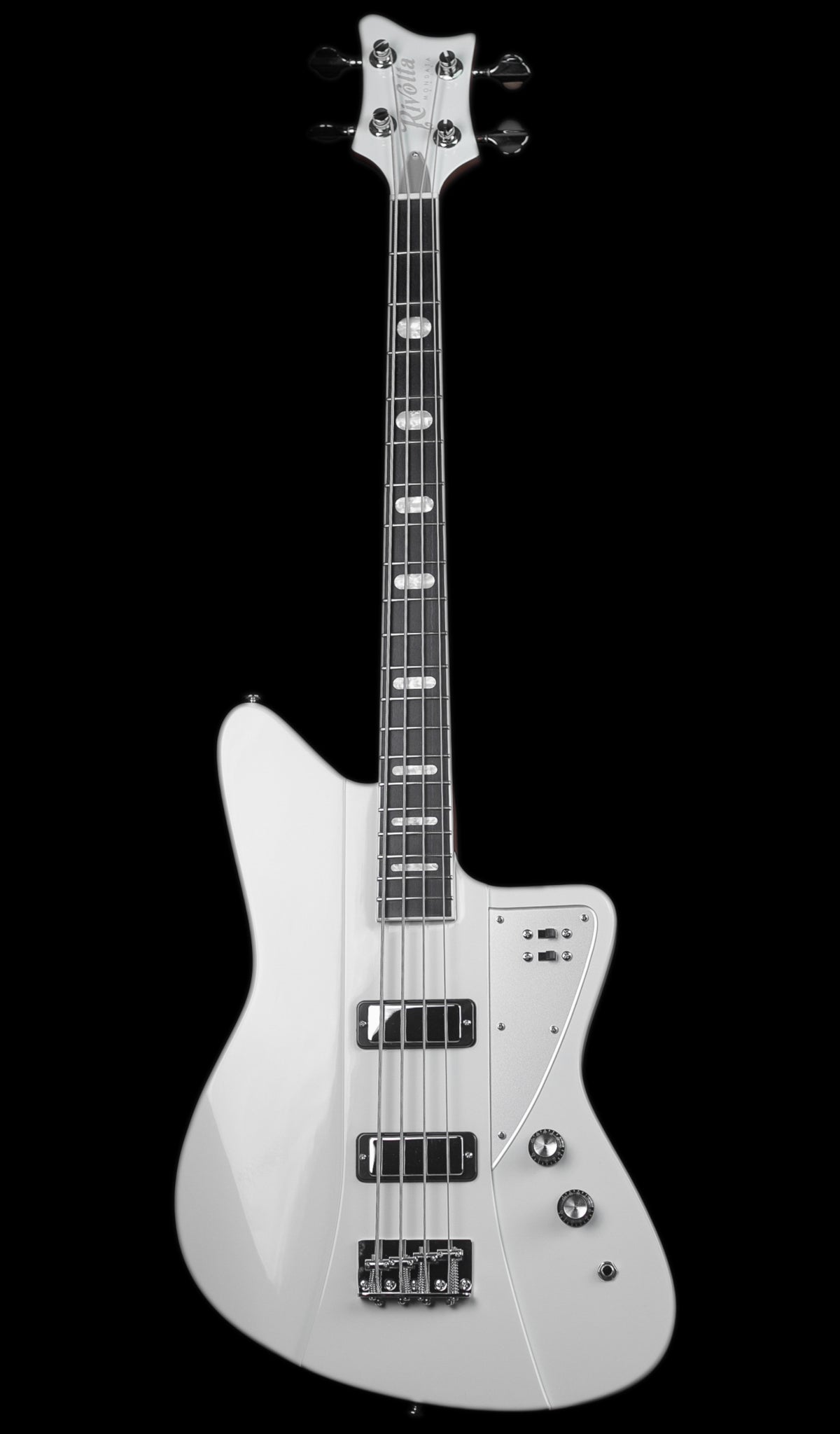 Rivolta Mondata Bass #color_olympic-white