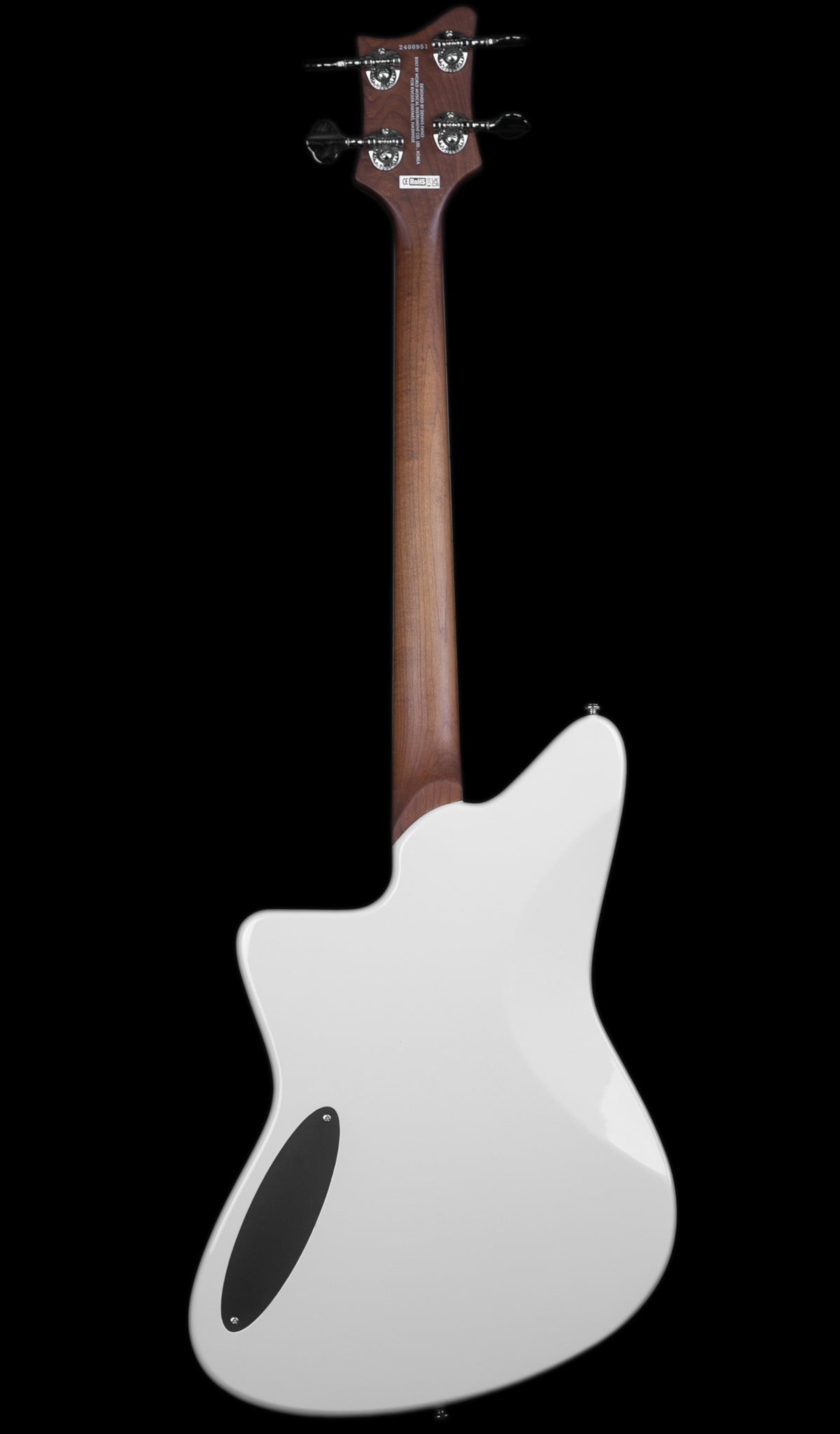 Rivolta Mondata Bass #color_olympic-white