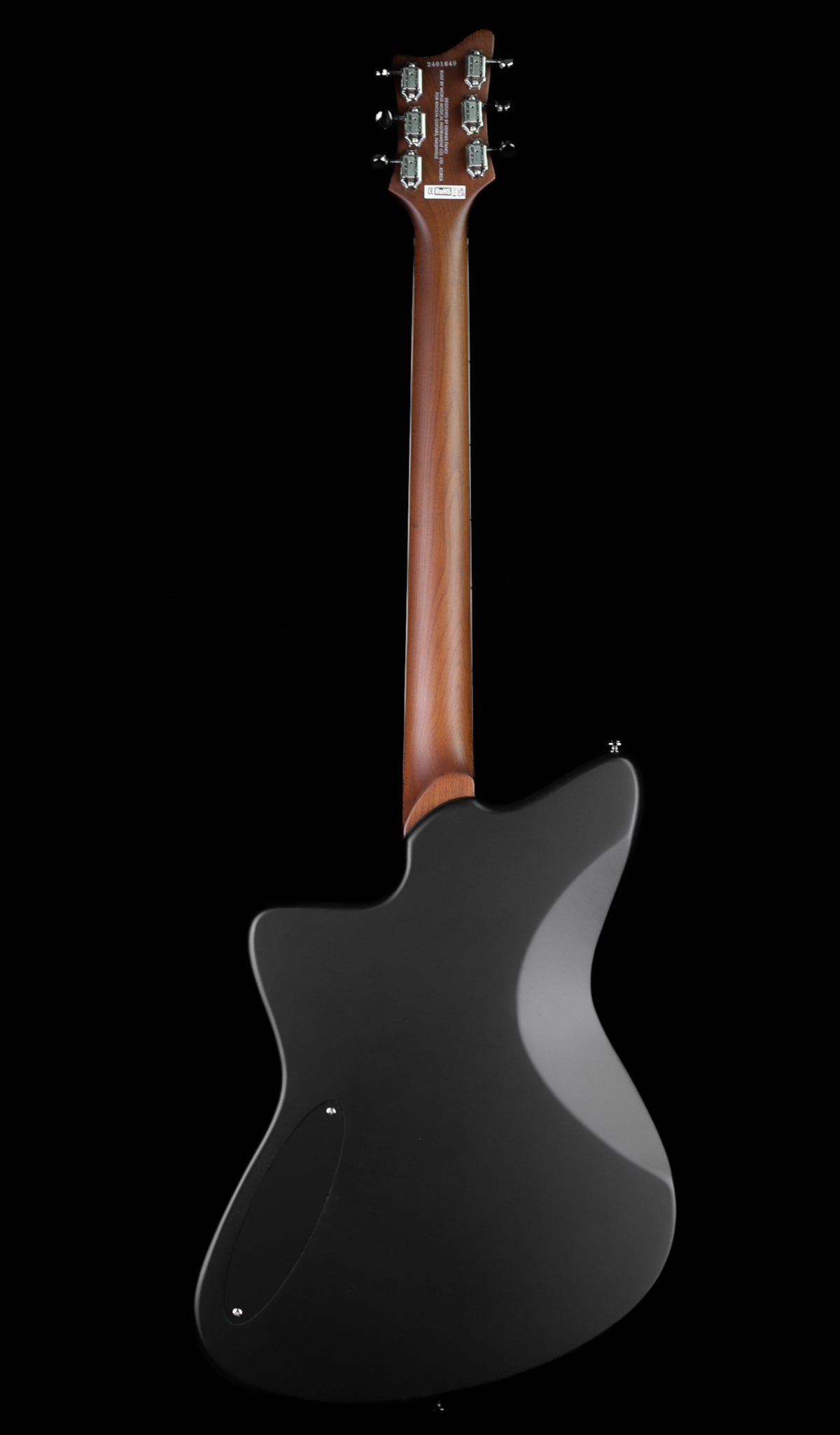 MONDATA BARITONE DELUXE