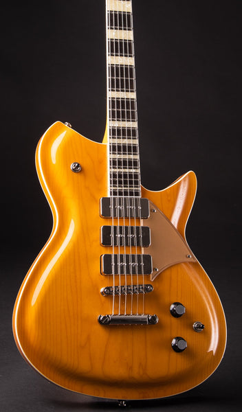 COMBINATA VIII – Rivolta Guitars